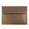 JAM Paper A7 Metallic Invitation Envelopes, 25ct.